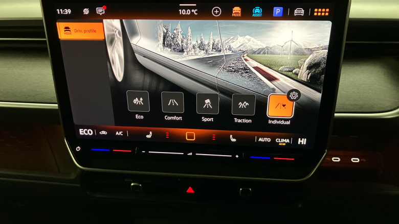 Volkswagen ID. Buzz 250kW GTX Pro 79kWh 5dr 4MOTION Auto Electric Estate